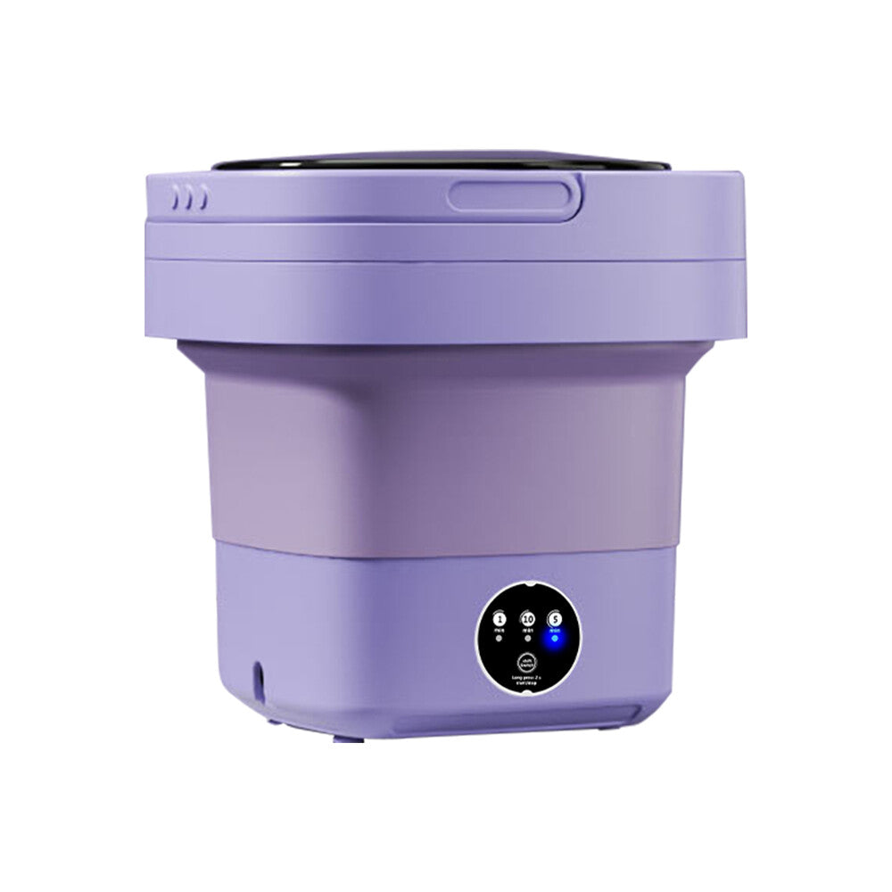 Mini Washing Machine