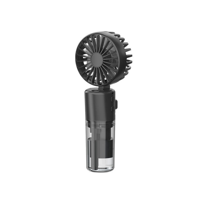 Portable Spray Fan