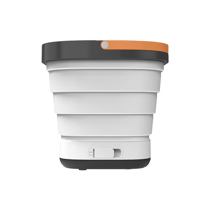 Portable Folding Washer