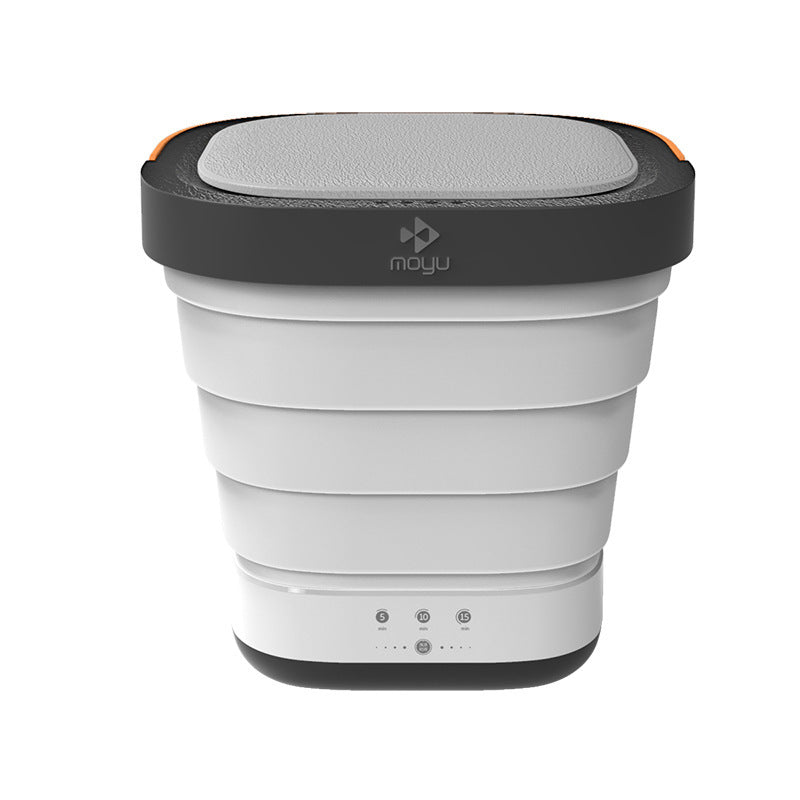 Portable Folding Washer