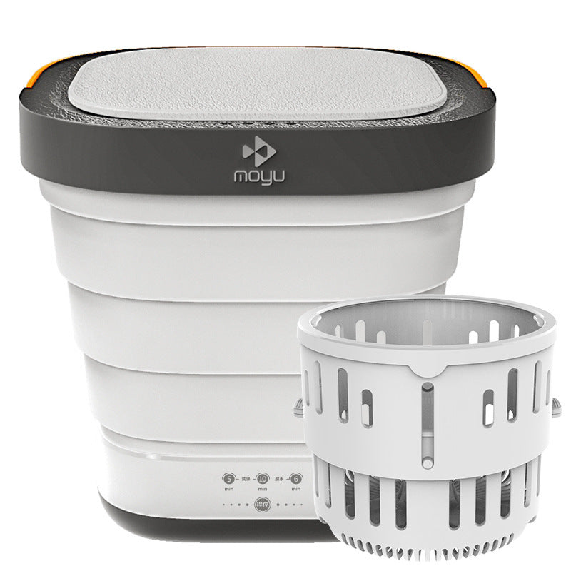 Portable Folding Washer