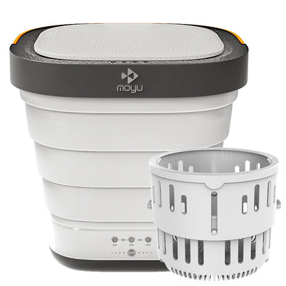 Portable Folding Washer