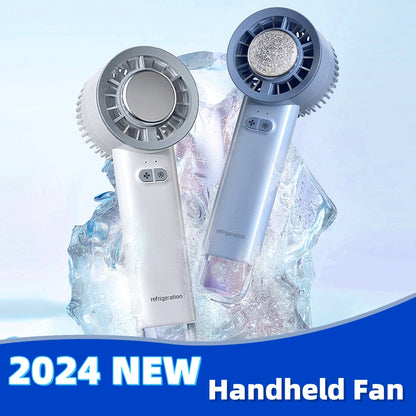 Handheld Turbo Fan