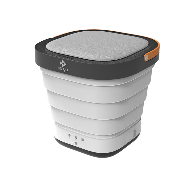 Portable Folding Washer