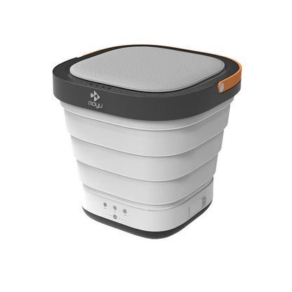 Portable Folding Washer