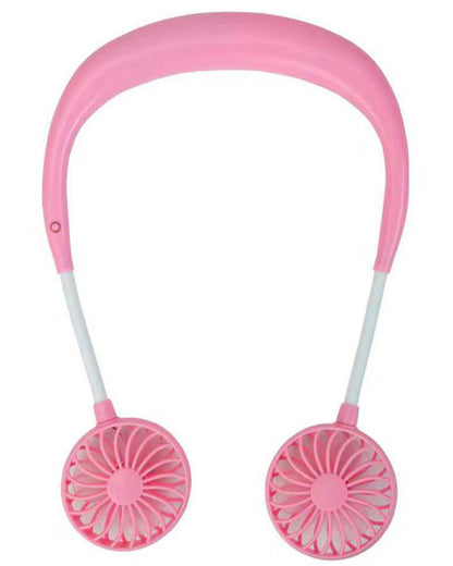 Portable Neck Fan