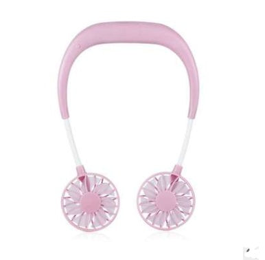 Portable Neck Fan