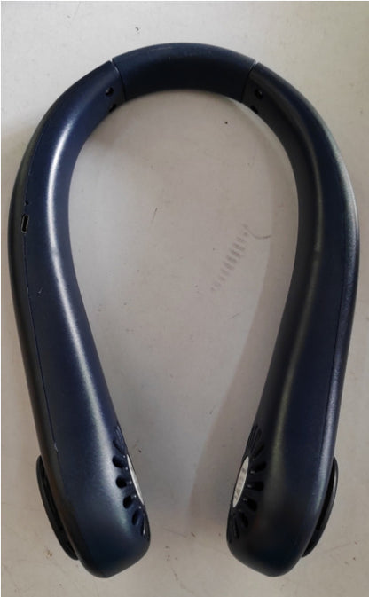 Rechargeable Neck Fan