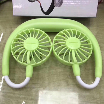 Portable Neck Fan