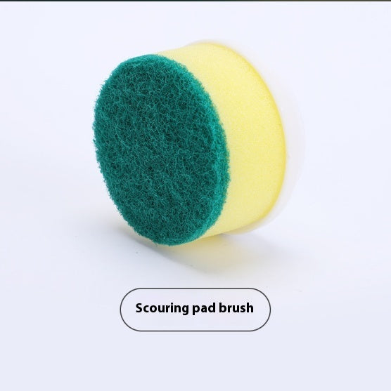 4-in-1 Cleaning Brush