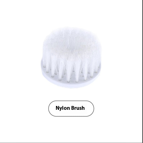 4-in-1 Cleaning Brush