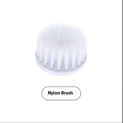 4-in-1 Cleaning Brush