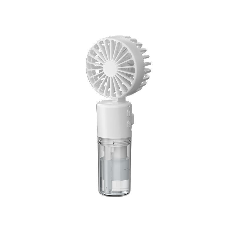 Portable Spray Fan