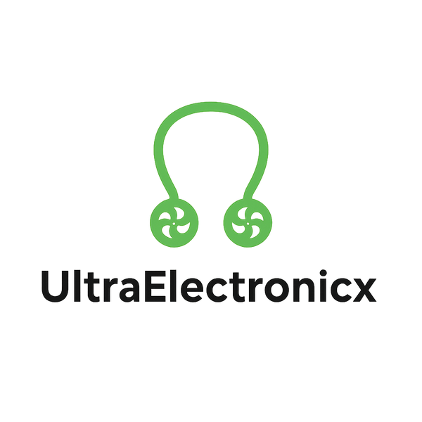 UltraElectronicx