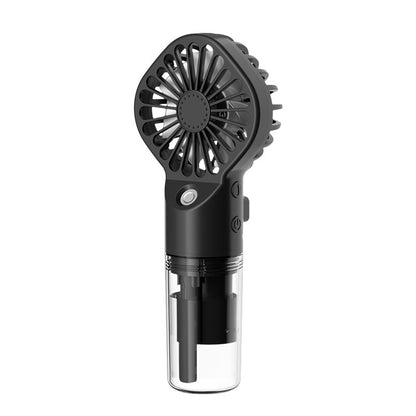 Portable Spray Fan