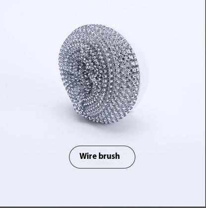 4-in-1 Cleaning Brush