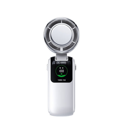 Portable Folding Fan